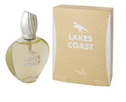 A.A.f.010 Туал/вода жен. (10мл) LAKE COAST