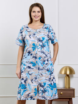 Халат Элит VIOTEX