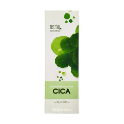 Очищающая пенка для лица с центеллой Balancing Foam Cleanser Cica Tenzero, Корея, 100 мл Акция