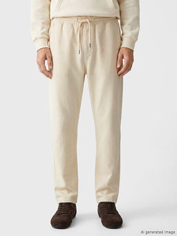 Джинсы мужские Baggy Fit