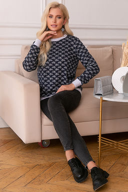 Свитшот 41275 - Avili фото 5