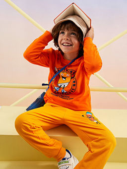 D?rt G?zle Spor Dersini Bekleyen E?ofman Alt? - Waikiki фото 2