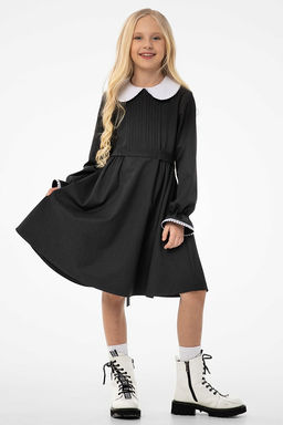 Школьное платье Mooriposh, модель 0169