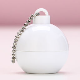 Бальзам для губ Снеговик, 3.5 г, аромат ванили, URAL LAB  фото 11