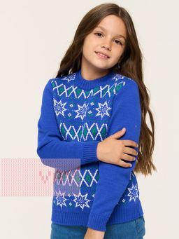 Джемпер детский 5232-10144 - Vay kids фото 2