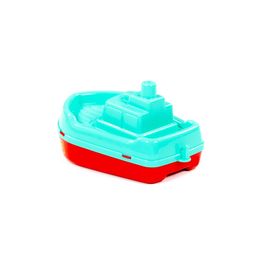 Кораблик Буксир - Полесье фото 12