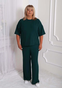 Костюм Дейзи тархун