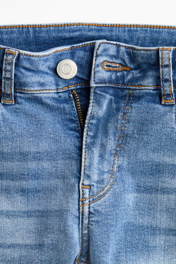 Flared Low Jeans - H&m фото 12