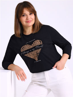 лонгслив 1ЖДЛД2256804 - Апрель фото 6