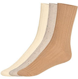 Женские носки ESMARA 3 пары