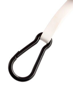 Музыкальная гитара, с сенсорным нажатием и карабином, детская - Zabiaka фото 8