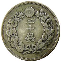 20 сен 1906 года Япония