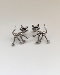 Серьги "Molly"