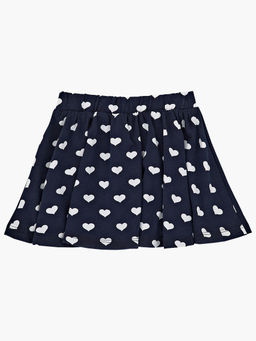 Комплект с юбкой UD 1756|1757 белый - Mini maxi фото 12