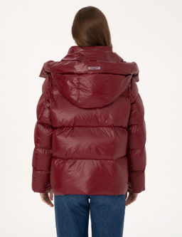 Bordo Oversize Mont
