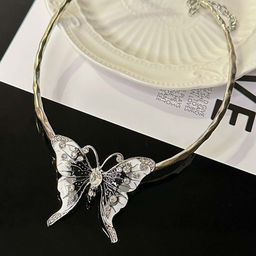 Колье арт. 26 6537 (id 277262) - Rada фото 2