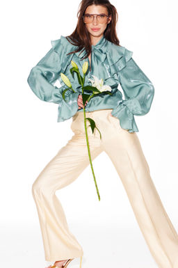 Брюки женские