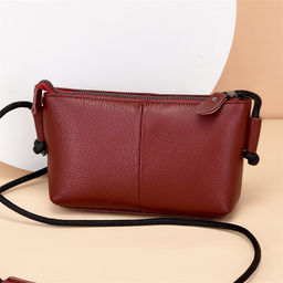 Bags Сумка женская / кожа / 0294141  фото 3