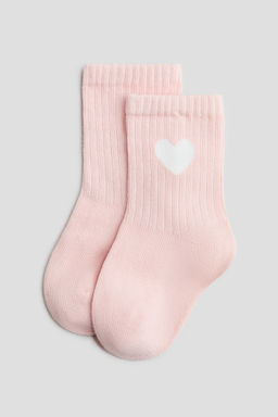 Pack de 3 calcetines
