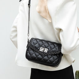 Bags Сумка женская / PU кожа / 2001  фото 13