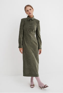 Платье 5750 - Pirs фото 4