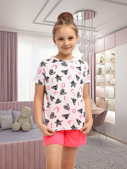 Комплект "Камилла" белый