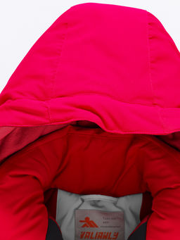 Горнолыжный костюм до -25С