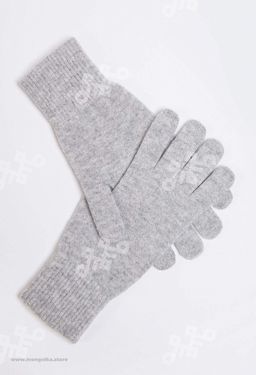 Перчатки кашемировые (арт. 06277)