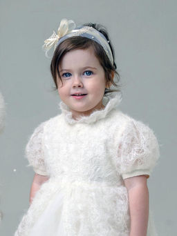 ДН26-1 платье для девочки ТУТСИ