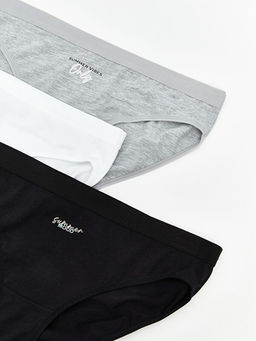 Bask?l? Bikini K?lot 3l?