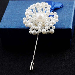 Брошь-булавка арт. 32 2948 (id 286041) - Rada фото 3