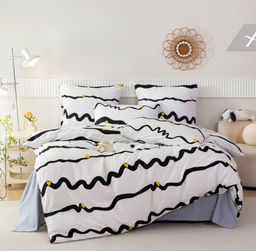 КПБ Alanna Luxury ALALUX011 1.5 спальный