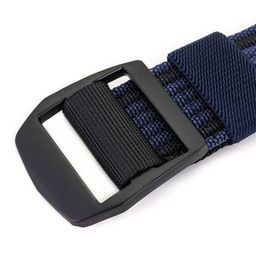 Ремень мужской из полиэстера ДРК 3034/40 - Sergio valentini фото 8