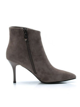 01-PCM342-7 BROWN Ботинки демисезонные женские - No name фото 10