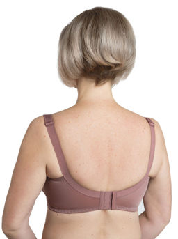 1117maxi Бюстгальтер - Силуэт фото 5