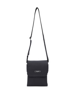 Erkek Siyah Omuz _antas_