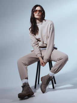 CONTE LBK 1803 cappuccino - Conte elegant фото 2