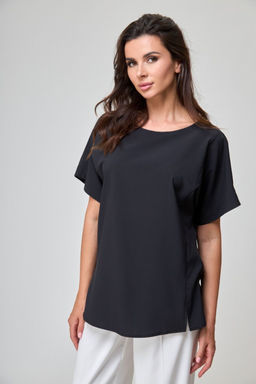 Топ ANELLI 1082 черный