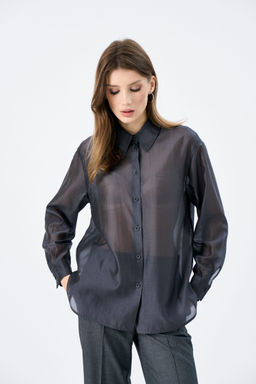 Блузка (6667) - Davydov фото 2