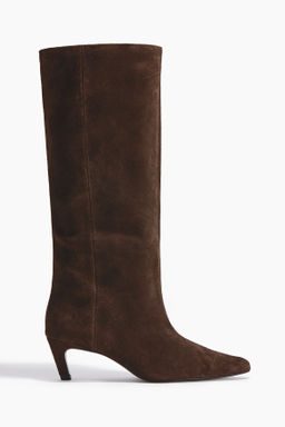 Botas a la rodilla - H&m фото 2