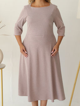 Платье П4-5567/1 - Wisell фото 10