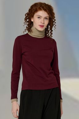 водолазка 1772-06 -50%