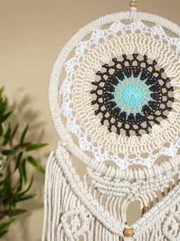 Ловец снов «Загадка», 22×75 см