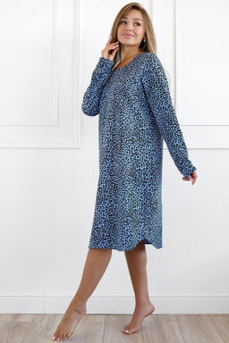 Ночная сорочка женская Лео