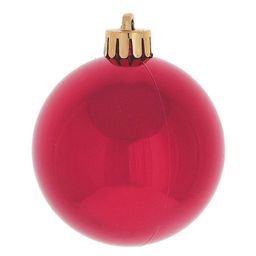 Набор из 3шт, Украшение новогоднее Шар "Трио фэнтези", D8 см, L8 W8 H24 см