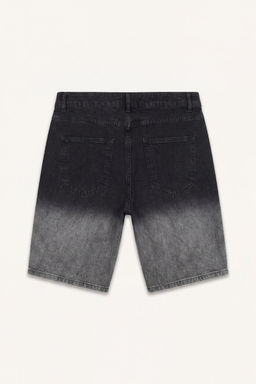 %100 Pamuk Baggy F_t Bermuda _ort - Defacto фото 7