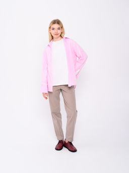 Туфли EDART 181.ОКСЕ bl. Гнилая вишня фото 17