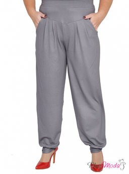 Брюки Модель №1402 размеры 44-84 - Plusmoda фото 6