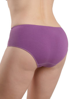 3042 Трусы - Силуэт фото 16