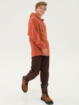 Pelican BFNK5296/1 толстовка для мальчиков  фото 6